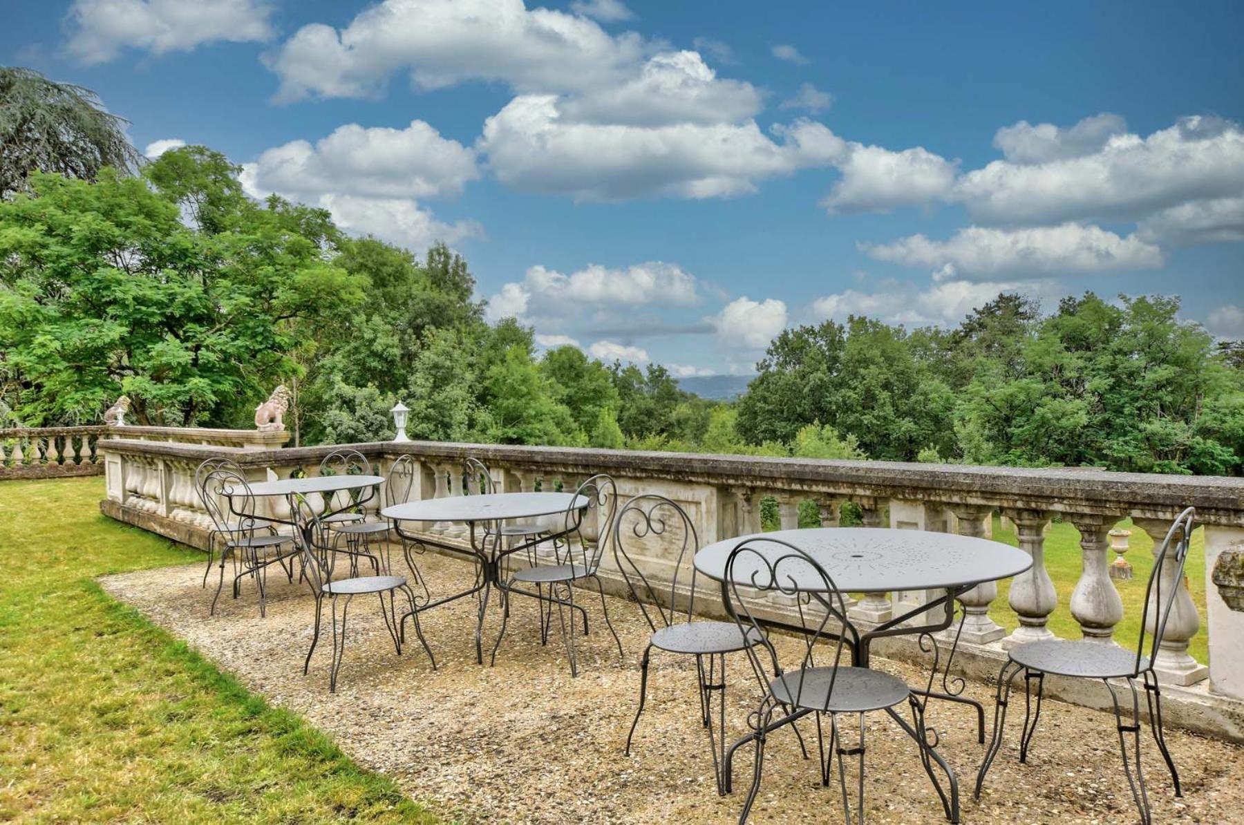 Вилла Chateau De Pourpry Damiatte Экстерьер фото